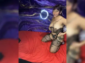 Bongacams Sex Chat of DirtyLadys69