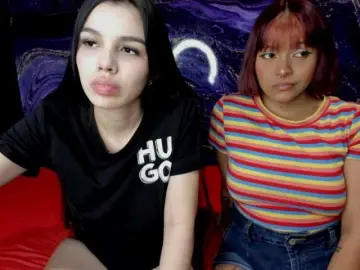 Bongacams Live Sex of DirtyLadys69
