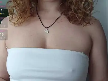 Bongacams Free Porn Cam of DrucillaArterberry