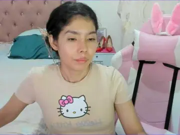 Bongacams Free Live Porn of Milley777