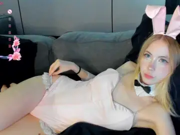 Bongacams Adult Webcam of Sexxx-Bunny