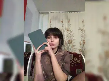 Bongacams Sex Cam of Tinablackkk