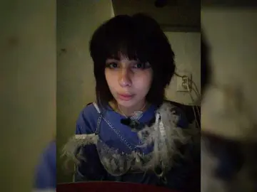 Bongacams Sex Cam of Tinablackkk