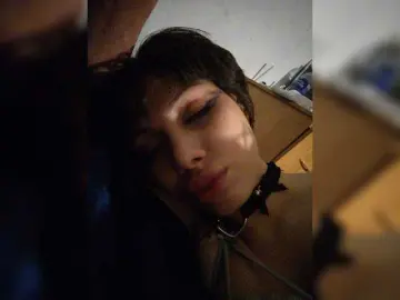 Bongacams Best live sex cam show of Tinablackkk