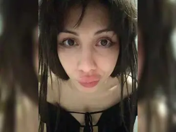 Bongacams Best live sex cam show of Tinablackkk