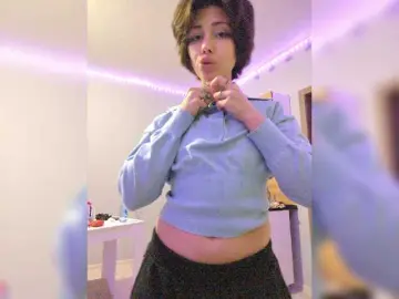 Bongacams Free Live Porn of Tinablackkk