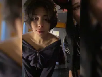 Bongacams Live Sex of Tinablackkk