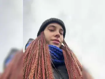 Bongacams Sex Cam of FunnyBanny0312