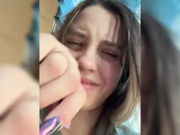 Bongacams Sex Chat of FunnyBanny0312