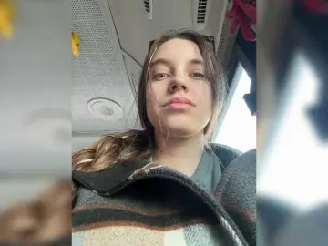 Bongacams Nude Webcam of FunnyBanny0312