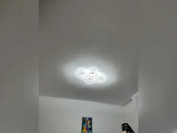 Bongacams Sex Cam of FunnyBanny0312