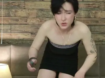 Bongacams Adult Webcams of LunaBacker