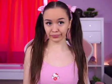 Bongacams Adult Webcam of MistyReeds