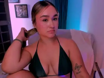 Bongacams Sex Cam of SamanthaConnoer1