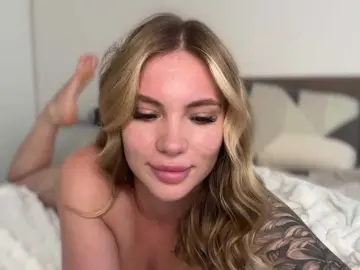 Bongacams Adult Webcam of SquirtalPussy