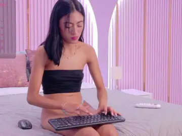 Bongacams Free Live Porn of VicttoriaSantini