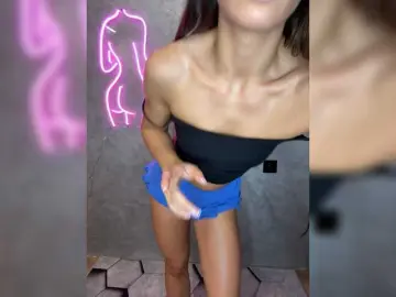 Bongacams Sex Cam of Viki-05