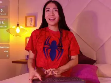 Bongacams Sex Chat of Zoe-Cloud