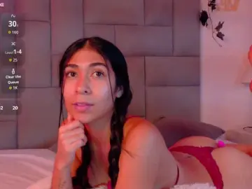 Bongacams Best live sex cam show of Zoe-Cloud