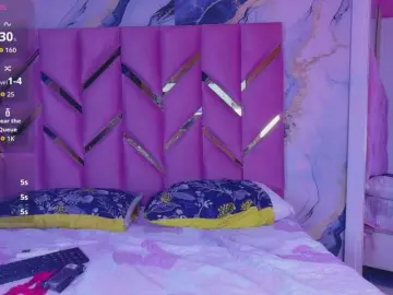 Bongacams Adult Webcam of naughtyyindiann