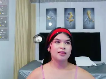 Bongacams Live Sex Cam of naughtyyindiann