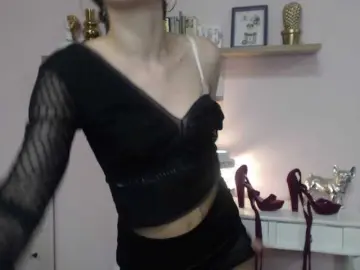 Bongacams Sex Chat of soft-sarah