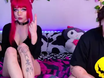 Bongacams Live Sex Cam of Night-angell