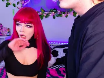 Bongacams Live Porn of Night-angell