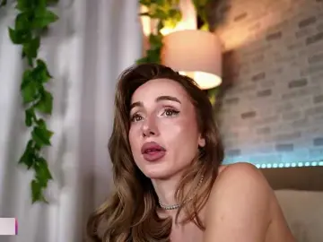 Bongacams Nude Webcam of babyyyluna