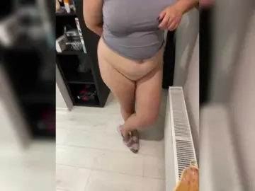 Bongacams Free Live Porn of romashki-time
