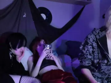 Bongacams Live Sex Cam of Avny-Loki