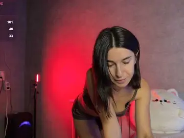 Bongacams Free Live Porn of Melaminsy