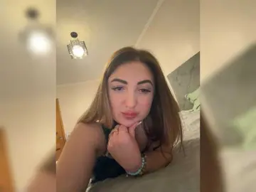Bongacams Live Sex of MeriWoulders