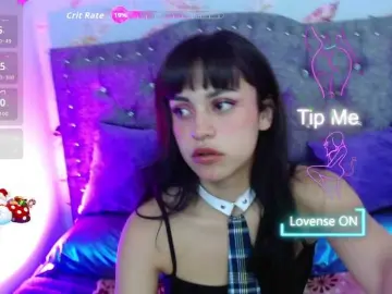 Bongacams Adult Video Chat of Queen-Rosee