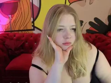 Bongacams Adult Webcam of TinkerrBelll