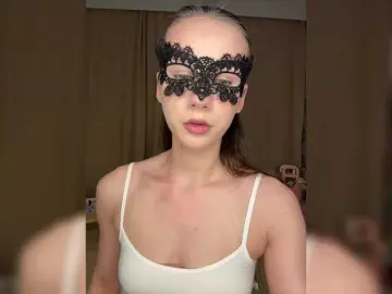 Bongacams Sex Cam of U-Moni