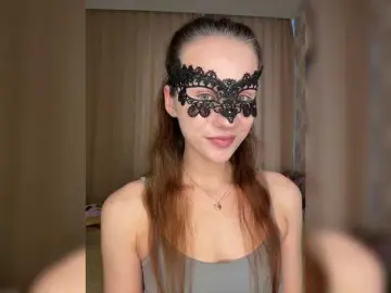 Bongacams Live Sex of U-Moni