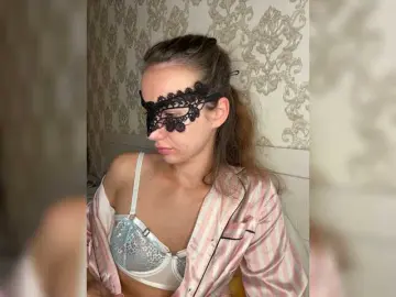 Bongacams Live Sex of U-Moni
