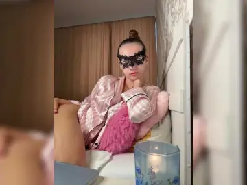 Bongacams Best Webcam of U-Moni