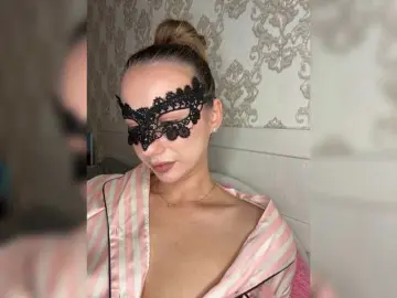 Bongacams Adult Webcam of U-Moni