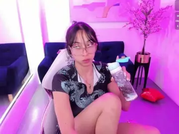 Bongacams Adult Video Chat of ary-gala