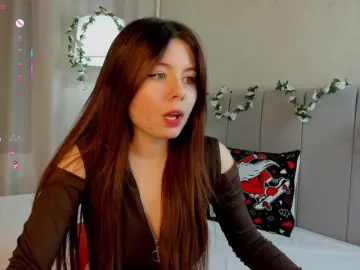 Bongacams Live Porn of AmelyLil