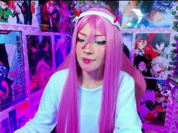 Bongacams Sex Chat of IrinaGremory