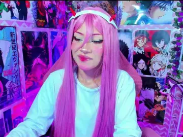 Bongacams Sex Chat of IrinaGremory