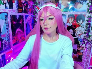 Bongacams Best Webcam of IrinaGremory