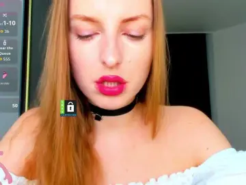 Bongacams Watch Live Sex Cams of MissFentasy1