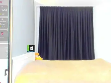 Bongacams Best Webcam of MissFentasy1