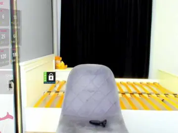 Bongacams Sex Cam of MissFentasy1