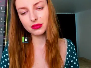 Bongacams Adult Webcam of MissFentasy1