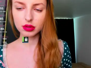 Bongacams Adult Webcam of MissFentasy1